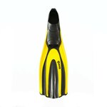 Mares Avanti Superchannel FF Yellow