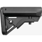 B5 Systems Bravo Stock Black