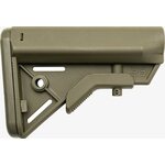 B5 Systems Bravo Stock OD Green