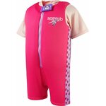 Speedo Character Printed Float Suit Aria Miami Lilac / Sweet Taro