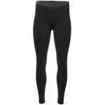 Aclima WarmWool Longs Mens Jet Black