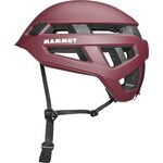 Mammut Crag Sender Blood Red