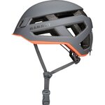 Mammut Crag Sender Titanium