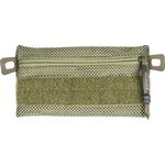 G-Code SYNC Pouch- 7 x 4" Ranger Green Mesh