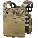 Crye Precision Airlite SPC (Structural Plate Carrier) Multicam