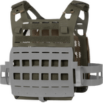 Crye Precision Airlite SPC (Structural Plate Carrier) Ranger Green
