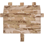 Crye Precision Detachable Flap, Molle Multicam Arid