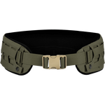 Crye Precision Airlite SLC Belt Ranger Green