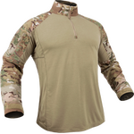 Crye Precision G4 Combat Shirt Multicam