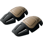Crye Precision AirFlex™ Combat Knee Pads Khaki