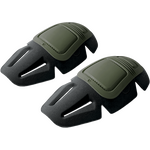 Crye Precision AirFlex™ Combat Knee Pads Ranger Green