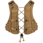 Crye Precision CAGE Plate Carrier™ (CPC) Coyote