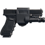 Crye Precision Gunclip Black
