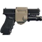 Crye Precision Gunclip Tan