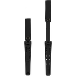 Crye Precision AVS™ EXTENDABLE STKSS™ Black