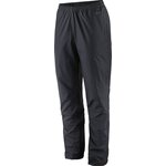 Patagonia Torrentshell 3L Pants Womens Black