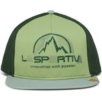 La Sportiva LS Trucker Green Banana / Tea
