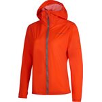 La Sportiva Pocketshell Jacket Womens Cherry Tomato