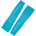 La Sportiva Trace Arm Warmer Malibu Blue / White