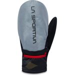 La Sportiva Trail Glove Mens Black / Yellow