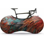Velosock Indoor Bike Cover Rio