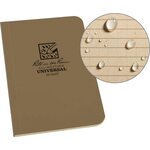 Rite in the Rain Memo Book, 954 Tan