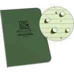 Rite in the Rain Memo Book, 954 Green