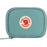 Fjällräven Kånken Card Wallet Sky Blue (501)