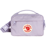Fjällräven Kånken Hip Pack Pastel Lavender (457)