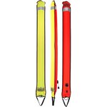 Surface Marker XMS Marker Orange/Yellow