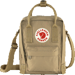 Fjällräven Kånken Sling Clay (221)