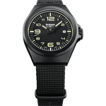 Traser P59 Essential S Black Nato strap