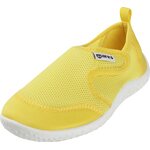 Mares Aquashoes Seaside Jr Yellow