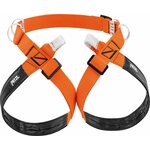 Petzl Superavanti Orange / Black