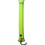 Halcyon Big Dive Alert Marker, 1.4m Yellow