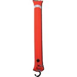 Halcyon Big Dive Alert Marker, 1.4m Orange