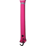 Halcyon Big Dive Alert Marker, 1.4m Hot Pink