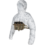 Crye Precision HalfJak 2.0 Multicam Alpine
