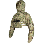 Crye Precision HalfJak 2.0 Multicam