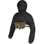 Crye Precision HalfJak 2.0 Black