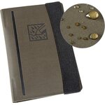 Rite in the Rain Monsoon Wallet Olive / Black