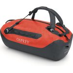 Osprey Transporter WP Duffel 70 Mars Orange