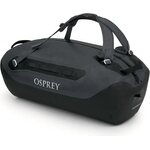 Osprey Transporter WP Duffel 70 Tunnel Vision Grey