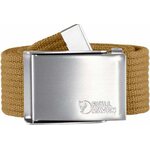 Fjällräven Canvas Belt Buckwheat Brown (232)