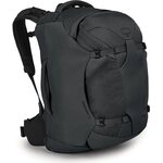 Osprey Farpoint 55 Tunnel Vision Grey