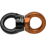 Black Diamond Rotor Swivel Black/BD Orange