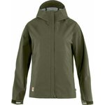 Fjällräven HC Hydratic Trail Jacket Womens Laurel Green (625)