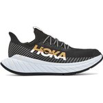 Hoka Carbon X3 Womens Black/White