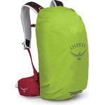 Osprey HiVis Raincover Limon Green