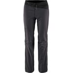 Klättermusen Asynja Pant Womens Raven Black